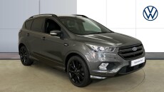 Ford Kuga 2.0 TDCi ST-Line X 5dr 2WD Diesel Estate